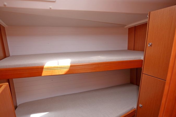 Bavaria Cruiser 51 | Pan di Zucchero