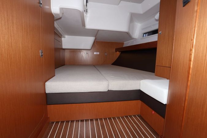 Bavaria Cruiser 51 | Pan di Zucchero