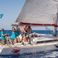 Salona 41 | Crazy Daisy