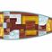 Salona 41 | Red Scorpion