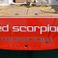 Salona 41 | Red Scorpion