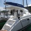 Nautitech 40 | Rapido