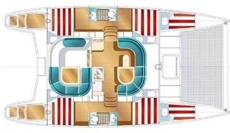 Nautitech 40 | Rapido