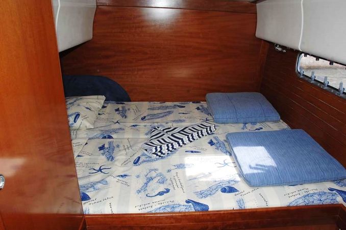 Nautitech 40 | Rapido