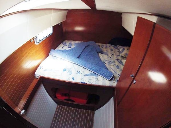 Nautitech 40 | Rapido