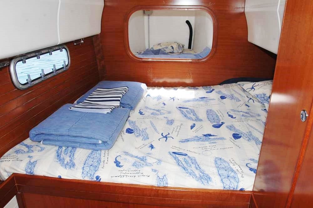 Nautitech 40 | Rapido