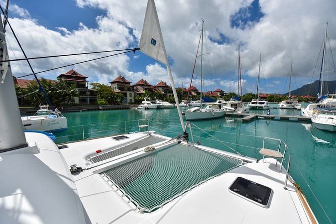 Lagoon 400 S2 | Emilio