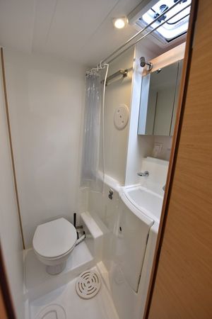 Lagoon 400 S2 | Emilio