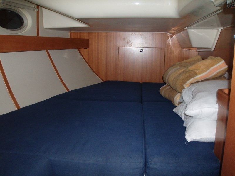 Elan 384 Impression | Artemis