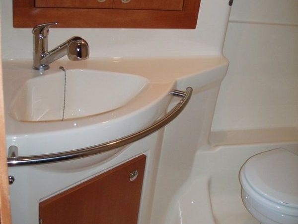 Elan 384 Impression | Artemis