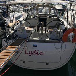 Bavaria Cruiser 37 | Lydia