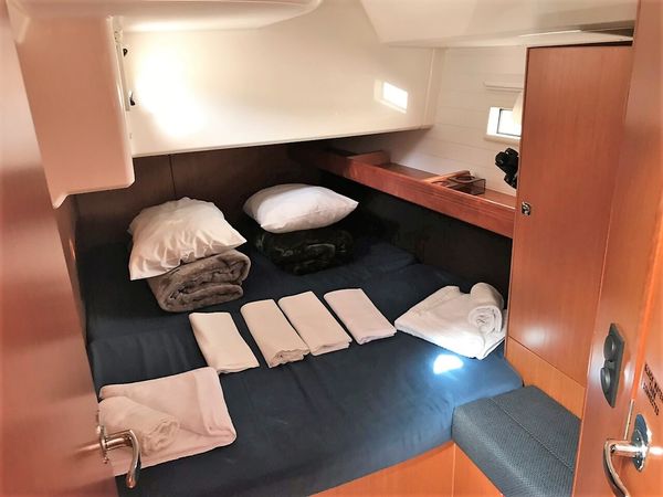 Bavaria Cruiser 46 | Olivia