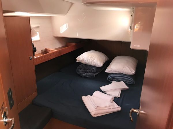 Bavaria Cruiser 46 | Olivia