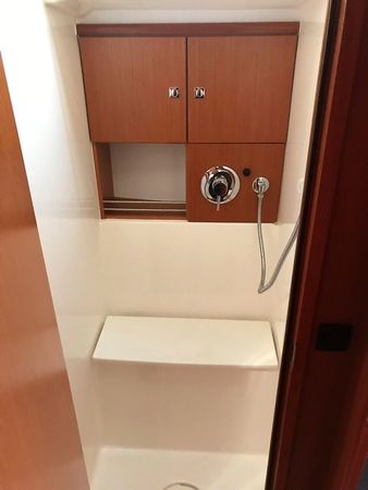 Bavaria Cruiser 46 | Olivia