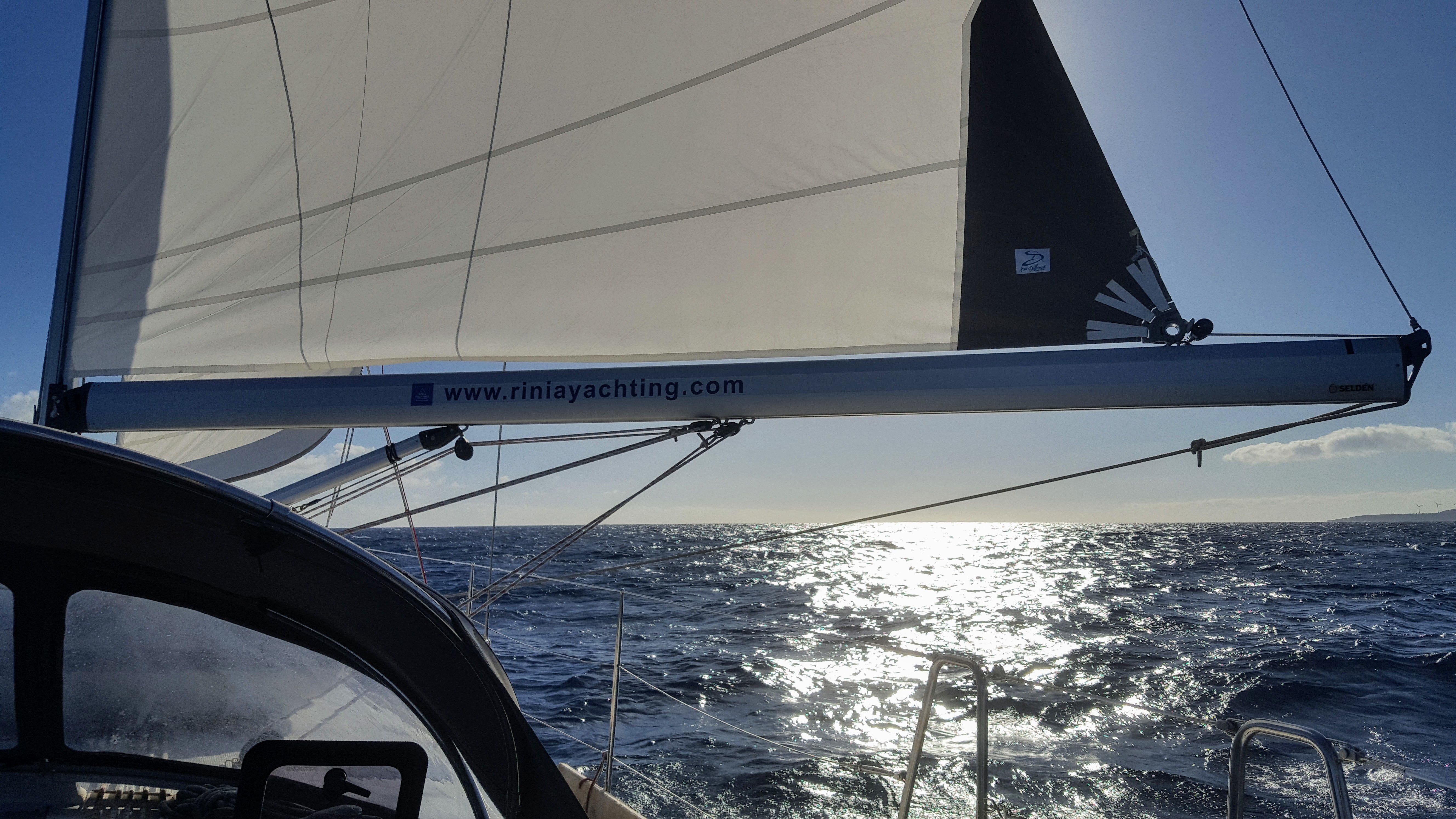 Bavaria Cruiser 51 | Ekavi