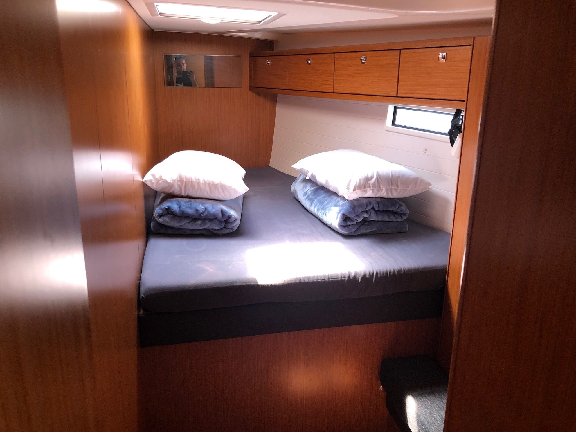 Bavaria Cruiser 51 | Ekavi