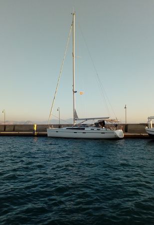 Bavaria Cruiser 51 | Ekavi