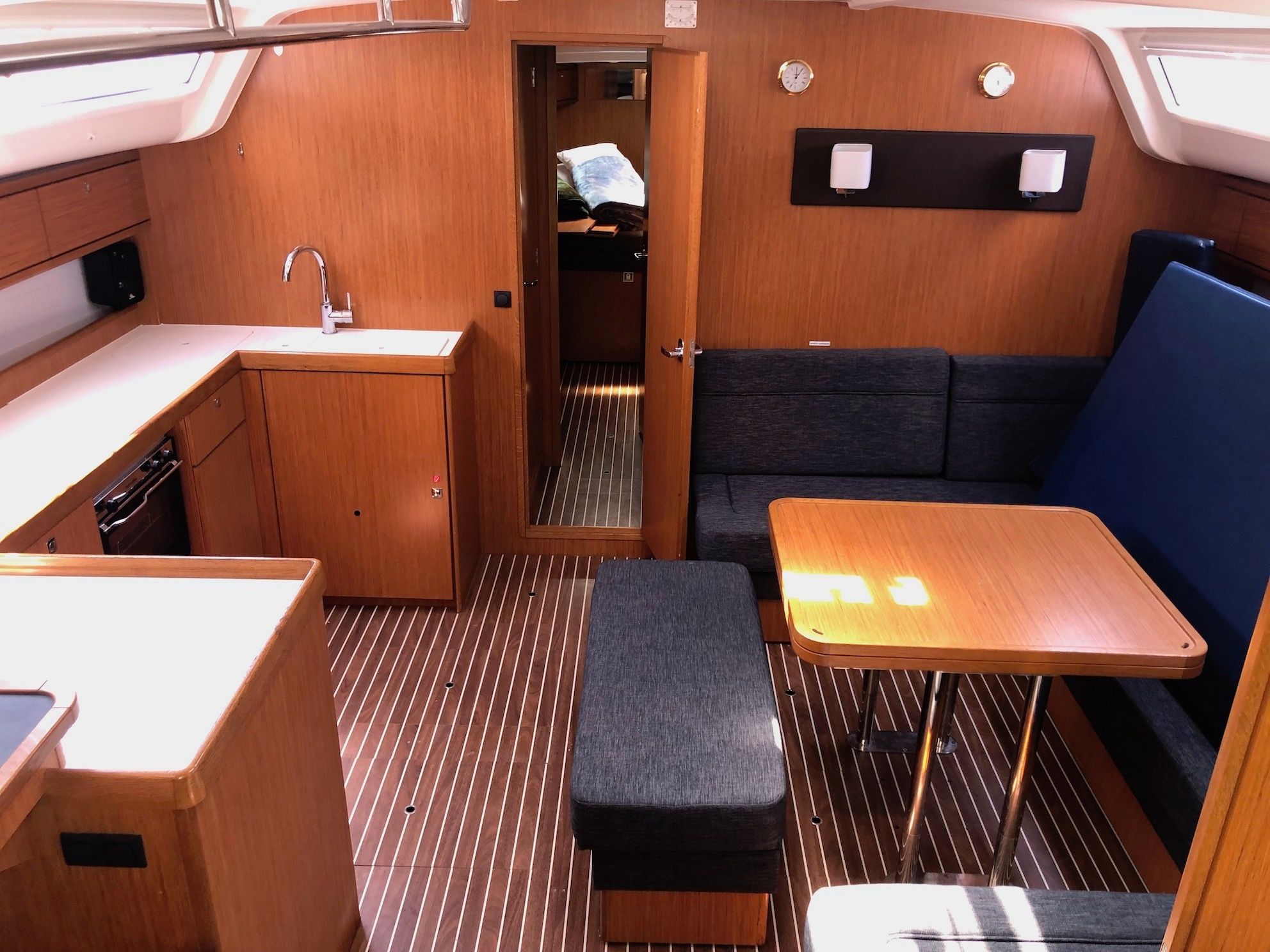 Bavaria Cruiser 51 | Ekavi