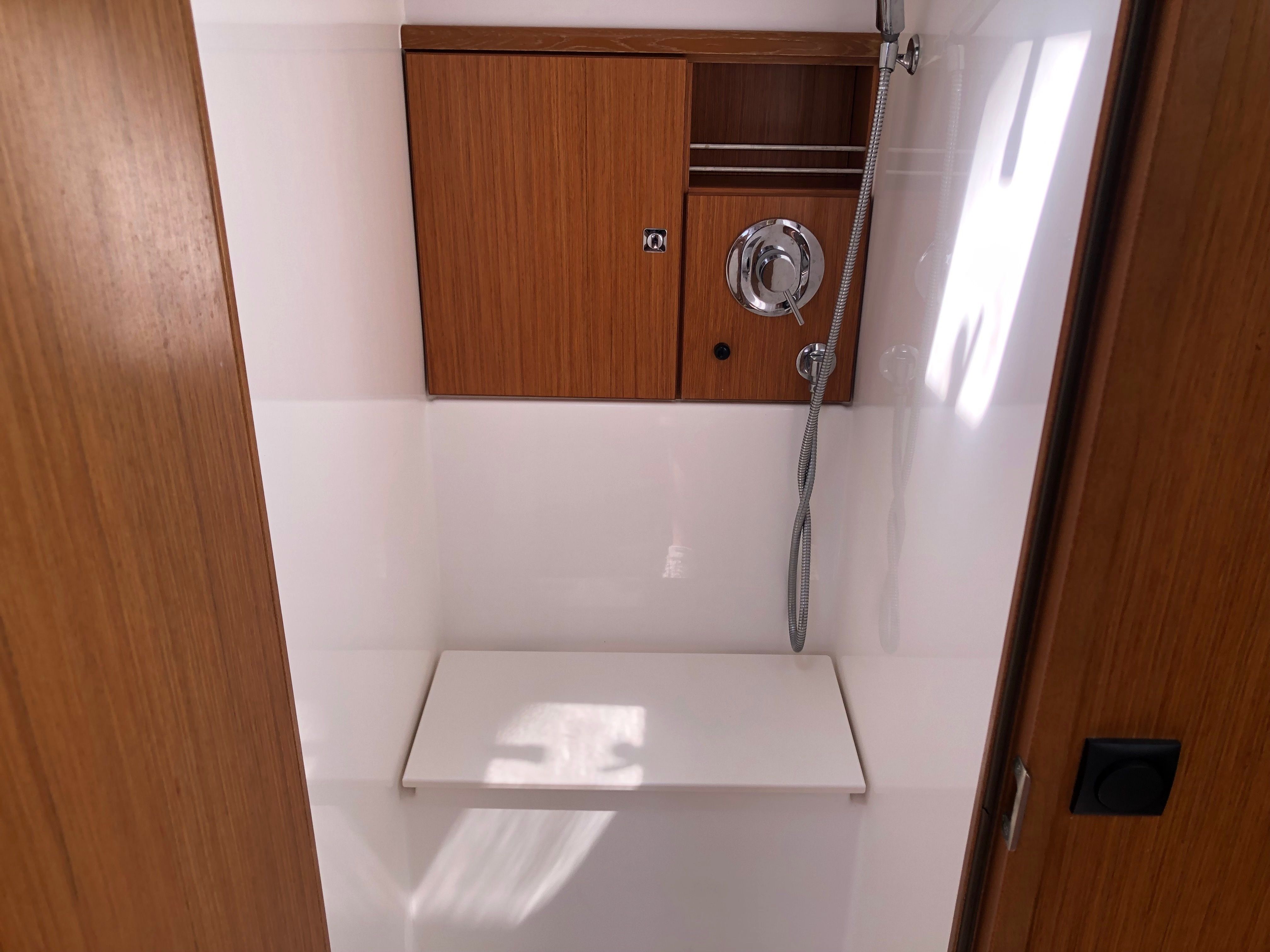 Bavaria Cruiser 51 | Ekavi
