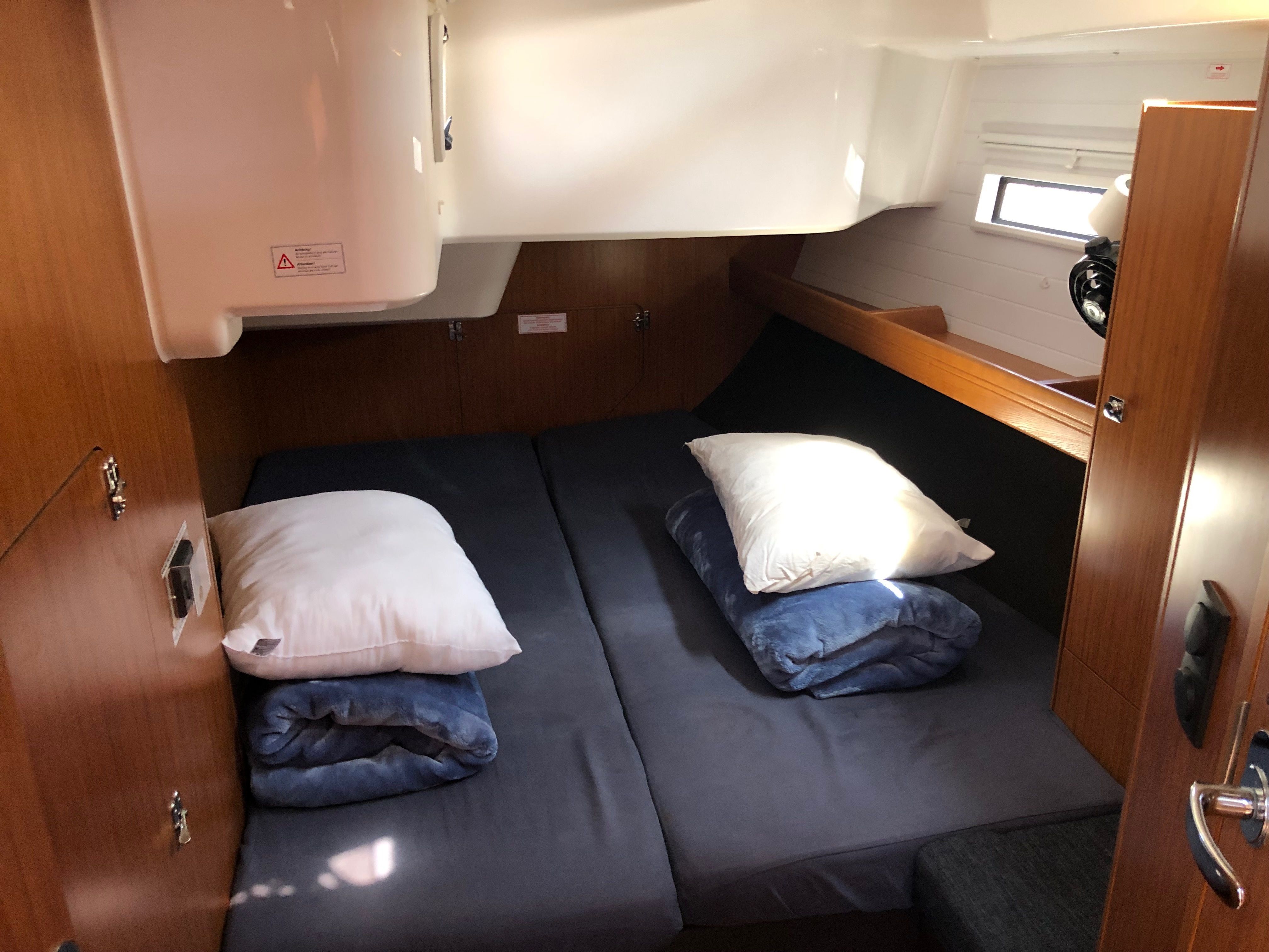 Bavaria Cruiser 51 | Ekavi