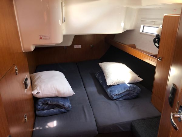 Bavaria Cruiser 51 | Ekavi