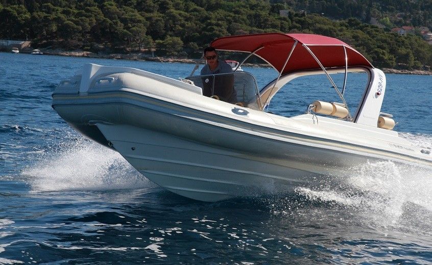 Barracuda 700 | Barracuda