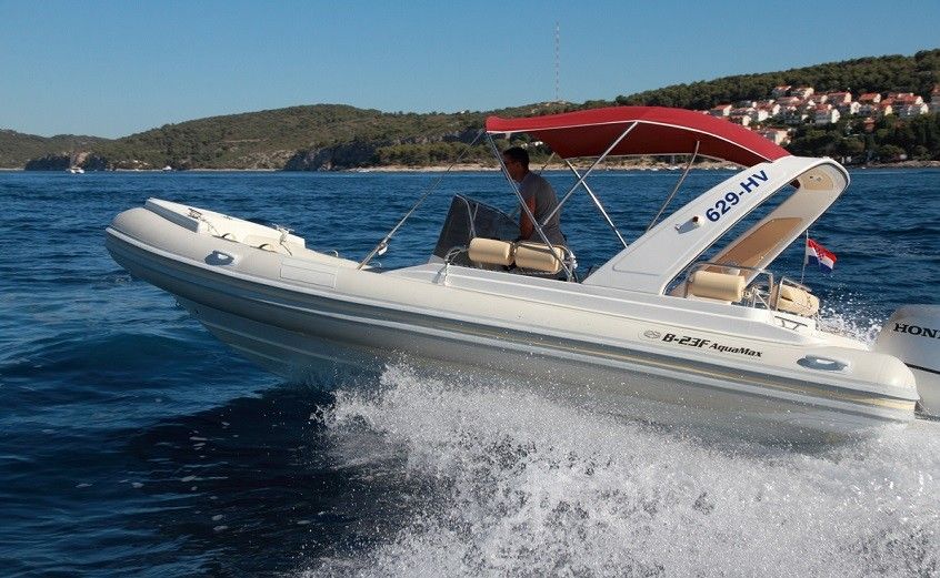 Barracuda 700 | Barracuda