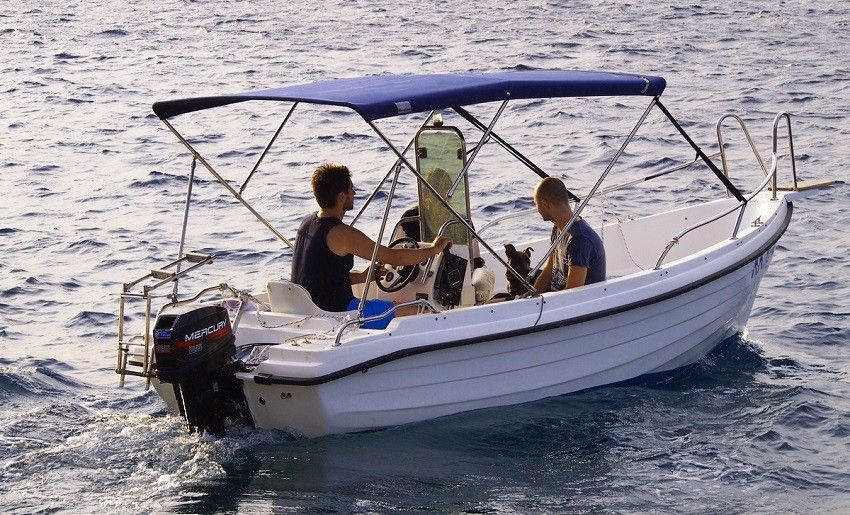 Reful 490 | Reful Open 1