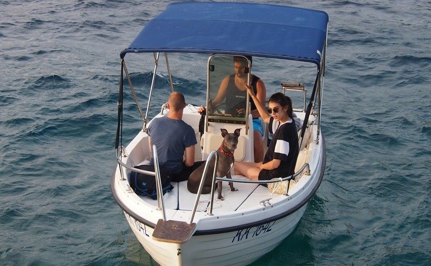 Reful 490 | Reful Open 1