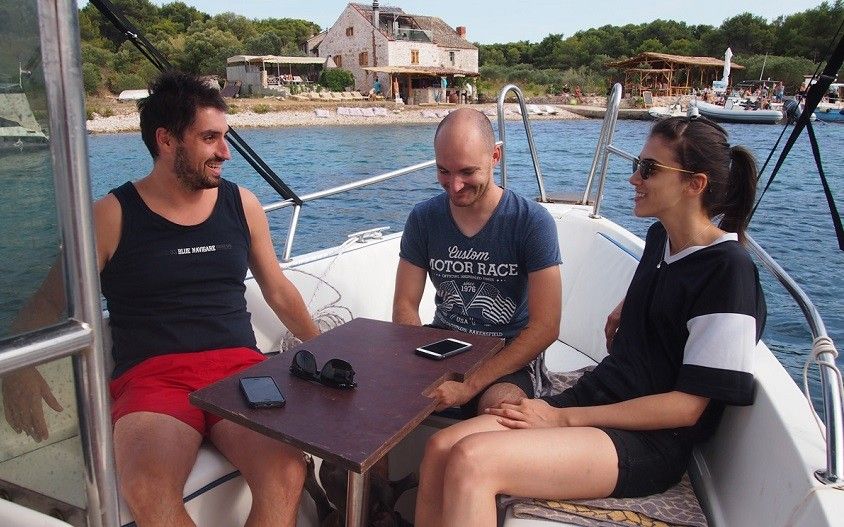 Reful 490 | Reful Open 1