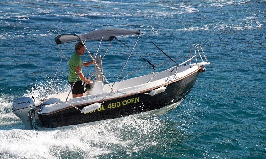 Reful 490 | Reful Open 3