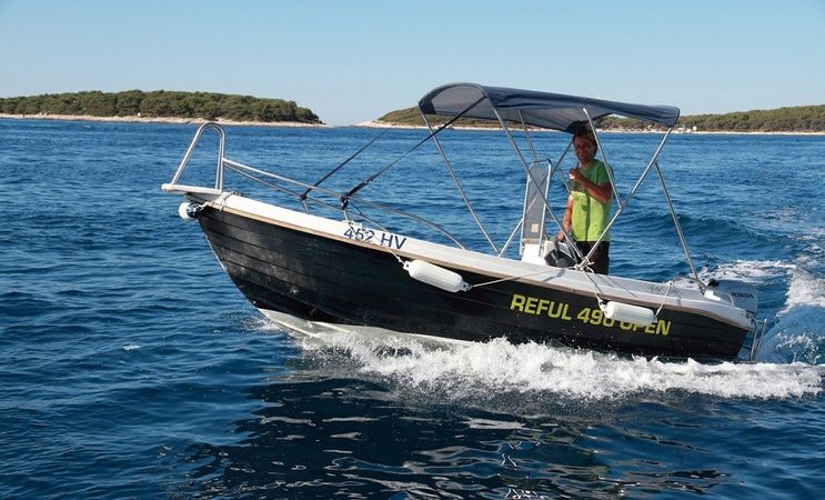 Reful 490 | Reful Open 3