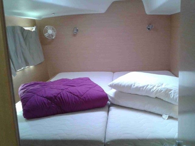 Lagoon 380 S2 | Pegasus