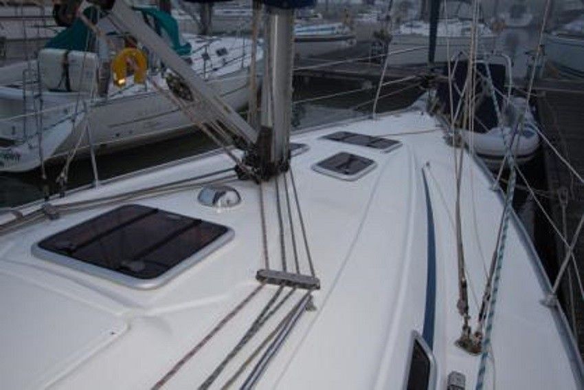 Bavaria Cruiser 36 | Appaloosa