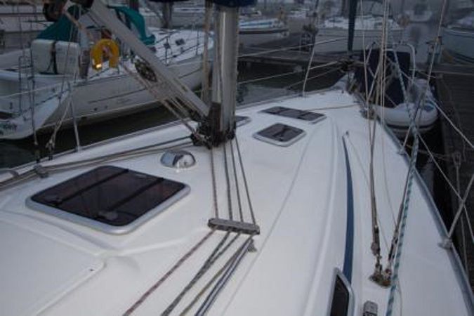 Bavaria Cruiser 36 | Appaloosa