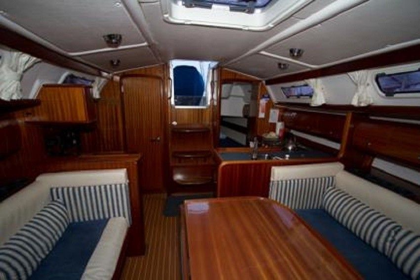 Bavaria Cruiser 36 | Appaloosa