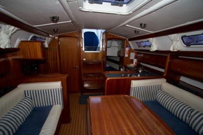 Bavaria Cruiser 36 | Appaloosa