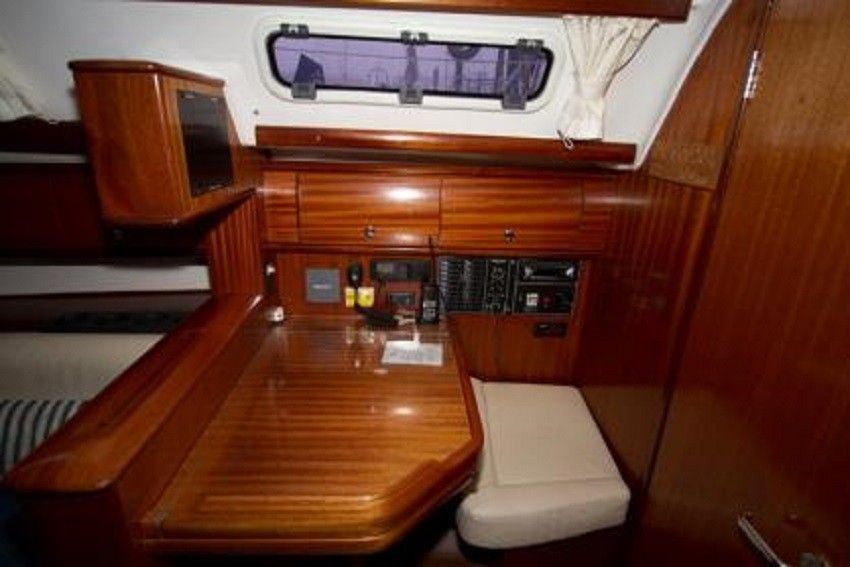 Bavaria Cruiser 36 | Appaloosa