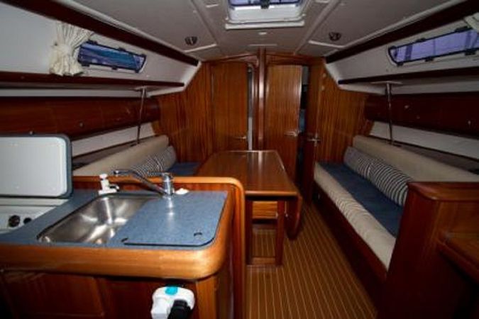 Bavaria Cruiser 36 | Appaloosa