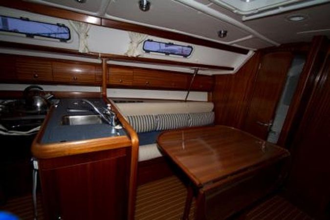 Bavaria Cruiser 36 | Appaloosa