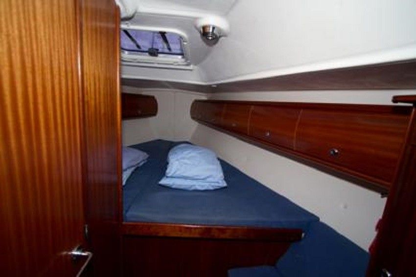 Bavaria Cruiser 36 | Appaloosa