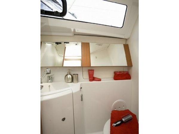 Jeanneau Sun Odyssey 37 | Loxley B