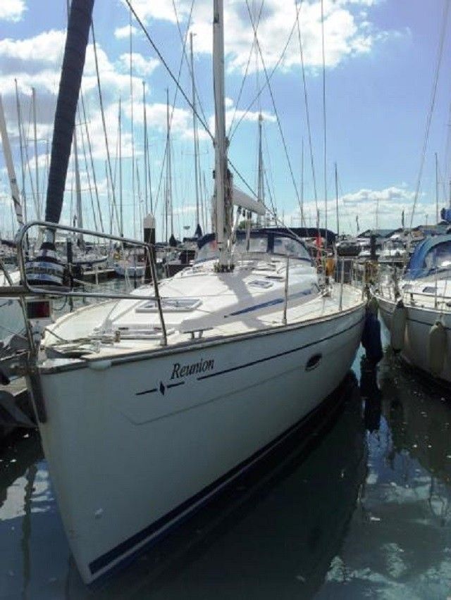 Bavaria Cruiser 46 | Reunion