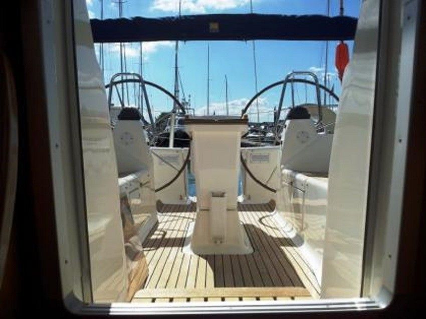 Bavaria Cruiser 46 | Reunion