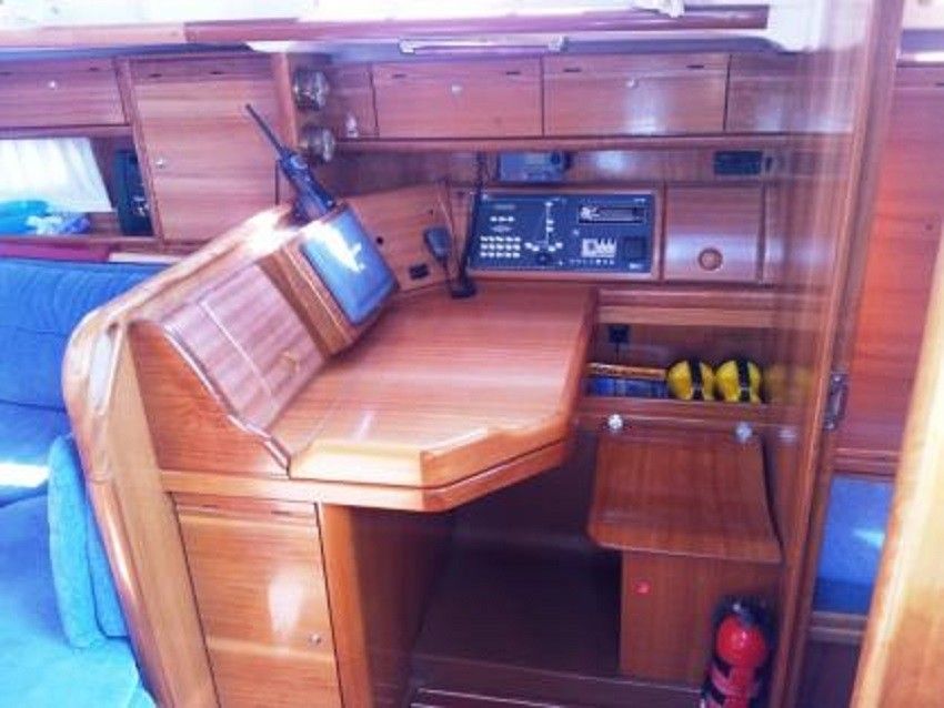 Bavaria Cruiser 46 | Reunion