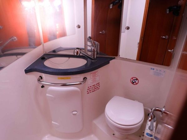 Bavaria Cruiser 46 | Reunion