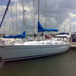 Bavaria 47 | Southpoint 2