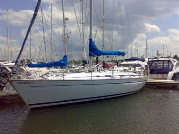 Bavaria 47 | Southpoint 2