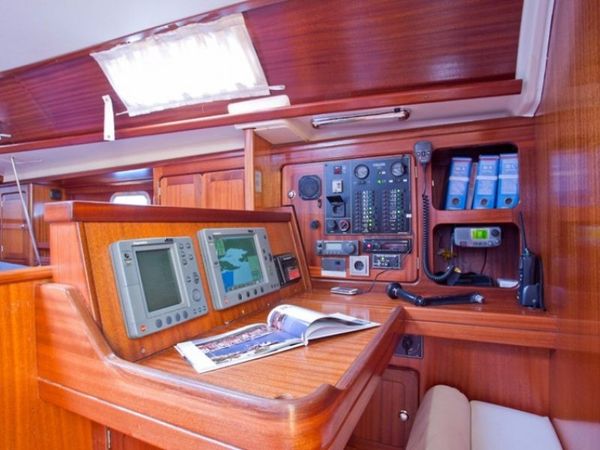 Bavaria 47 | Southpoint 2