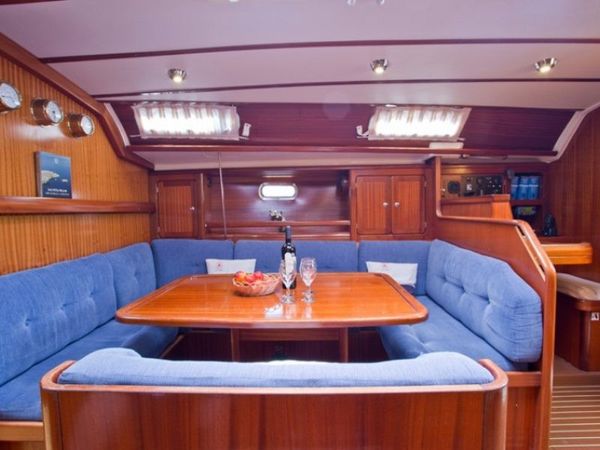 Bavaria 47 | Southpoint 2